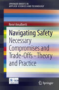 Amalberti |  Navigating Safety | eBook | Sack Fachmedien