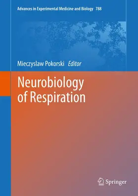 Pokorski |  Neurobiology of Respiration | eBook | Sack Fachmedien