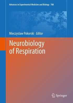 Pokorski | Neurobiology of Respiration | E-Book | sack.de
