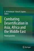 Squires / Heshmati |  Combating Desertification in Asia, Africa and the Middle East | Buch |  Sack Fachmedien