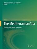 Dubinsky / Goffredo |  The Mediterranean Sea | Buch |  Sack Fachmedien