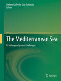 Goffredo / Dubinsky |  The Mediterranean Sea | eBook | Sack Fachmedien