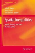 Weeks / Stoler / Hill |  Spatial Inequalities | Buch |  Sack Fachmedien