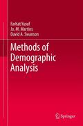Yusuf / Martins / Swanson |  Methods of Demographic Analysis | eBook | Sack Fachmedien
