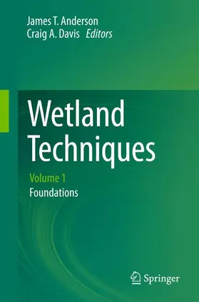 Davis / Anderson |  Wetland Techniques | Buch |  Sack Fachmedien