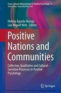 Águeda Marujo / Neto |  Positive Nations and Communities | eBook | Sack Fachmedien
