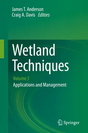 Anderson / Davis | Wetland Techniques | E-Book | sack.de