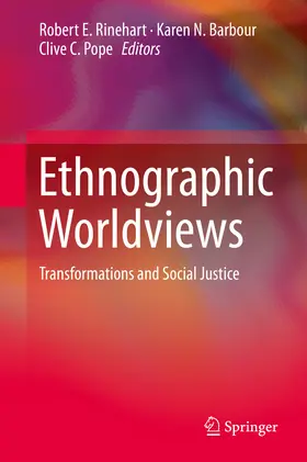 Rinehart / Barbour / Pope |  Ethnographic Worldviews | eBook | Sack Fachmedien