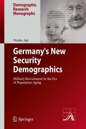 Apt |  Germany's New Security Demographics | eBook | Sack Fachmedien