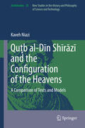 Niazi |  Qu?b al-Din Shirazi and the Configuration of the Heavens | eBook | Sack Fachmedien