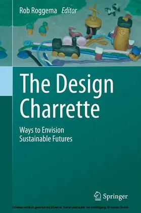 Roggema | The Design Charrette | E-Book | sack.de