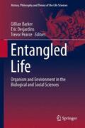 Barker / Pearce / Desjardins |  Entangled Life | Buch |  Sack Fachmedien