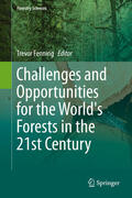 Fenning |  Challenges and Opportunities for the World's Forests in the 21st Century | eBook | Sack Fachmedien