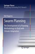 Roggema |  Swarm Planning | Buch |  Sack Fachmedien