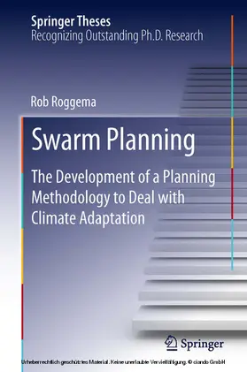 Roggema | Swarm Planning | E-Book | www.sack.de