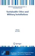 Linkov |  Sustainable Cities and Military Installations | Buch |  Sack Fachmedien