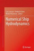 Larsson / Visonneau / Stern |  Numerical Ship Hydrodynamics | Buch |  Sack Fachmedien