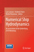 Larsson / Stern / Visonneau |  Numerical Ship Hydrodynamics | eBook | Sack Fachmedien