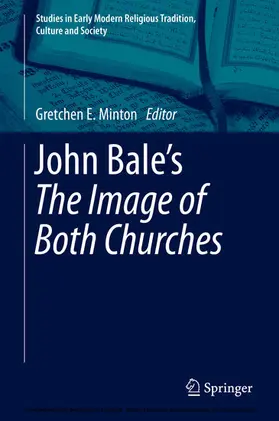 Minton |  John Bale’s 'The Image of Both Churches' | eBook | Sack Fachmedien