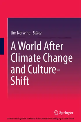 Norwine | A World After Climate Change and Culture-Shift | E-Book | sack.de