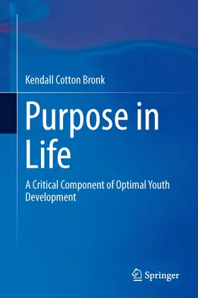 Cotton Bronk |  Purpose in Life | eBook | Sack Fachmedien