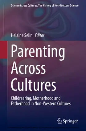 Selin |  Parenting Across Cultures | eBook | Sack Fachmedien