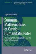 Goeing |  Summus Mathematicus et Omnis Humanitatis Pater | Buch |  Sack Fachmedien