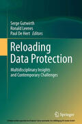 Gutwirth / Leenes / De Hert |  Reloading Data Protection | eBook | Sack Fachmedien