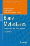 Vassiliou / Kardamakis / Chow |  Bone Metastases | Buch |  Sack Fachmedien
