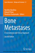 Vassiliou / Chow / Kardamakis |  Bone Metastases | eBook | Sack Fachmedien