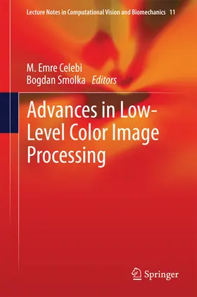 Celebi / Smolka | Advances in Low-Level Color Image Processing | E-Book | sack.de