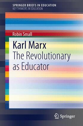 Small | Karl Marx | Buch | sack.de