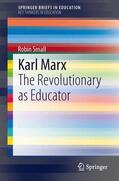 Small |  Karl Marx | Buch |  Sack Fachmedien