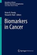 Patel / Preedy |  Biomarkers in Cancer | Buch |  Sack Fachmedien