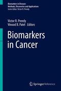 Preedy / Patel |  Biomarkers in Cancer | eBook | Sack Fachmedien