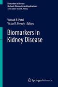 Patel / Preedy |  Biomarkers in Kidney Disease | Buch |  Sack Fachmedien