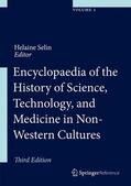 Selin |  Encyclopaedia of the History of Science, Technology and Medicine in Non-Western Cultures | Buch |  Sack Fachmedien
