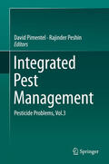 Pimentel / Peshin |  Integrated Pest Management | eBook | Sack Fachmedien