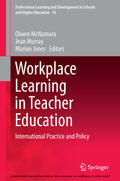 McNamara / Murray / Jones |  Workplace Learning in Teacher Education | eBook | Sack Fachmedien