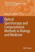 Baranska |  Optical Spectroscopy and Computational Methods in Biology and Medicine | Buch |  Sack Fachmedien