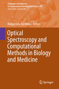 Baranska |  Optical Spectroscopy and Computational Methods in Biology and Medicine | eBook | Sack Fachmedien