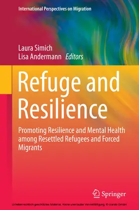 Simich / Andermann | Refuge and Resilience | E-Book | sack.de