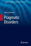 Cummings |  Pragmatic Disorders | Buch |  Sack Fachmedien