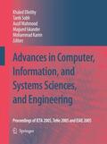 Elleithy / Sobh / Karim |  Advances in Computer, Information, and Systems Sciences, and Engineering | Buch |  Sack Fachmedien
