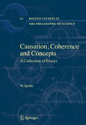 Spohn |  Causation, Coherence and Concepts | Buch |  Sack Fachmedien