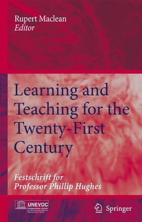 Maclean | Learning and Teaching for the Twenty-First Century | Buch | 978-94-007-8711-7 | sack.de