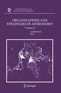 Heck |  Organizations and Strategies in Astronomy 6 | Buch |  Sack Fachmedien
