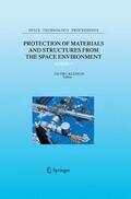 Kleiman |  Protection of Materials and Structures from the Space Environment | Buch |  Sack Fachmedien