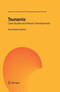 Satake |  Tsunamis | Buch |  Sack Fachmedien