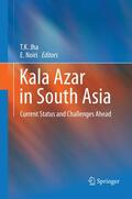 Noiri / Jha |  Kala Azar in South Asia | Buch |  Sack Fachmedien